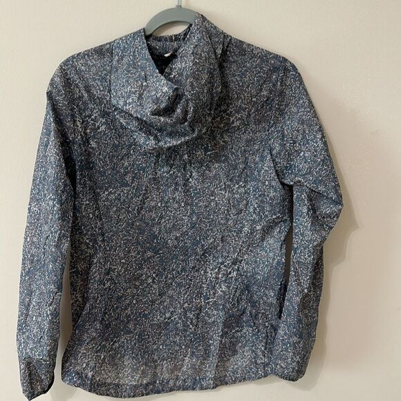 Patagonia Houdini running jacket S - Picture 4 of 6